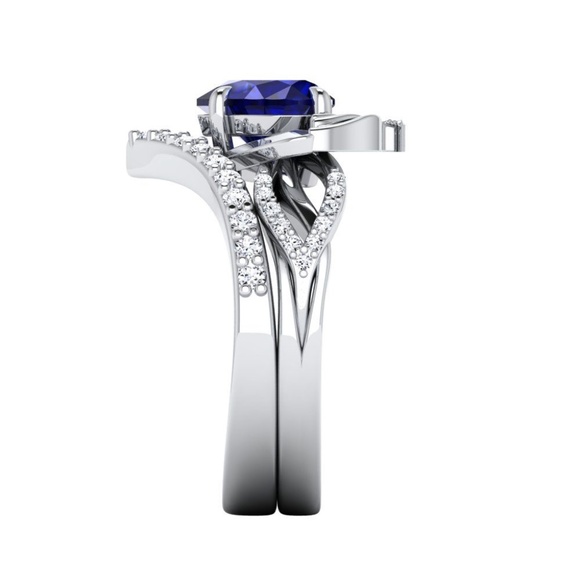 Harry Potter Engagement Ring - Picture 2 of 5